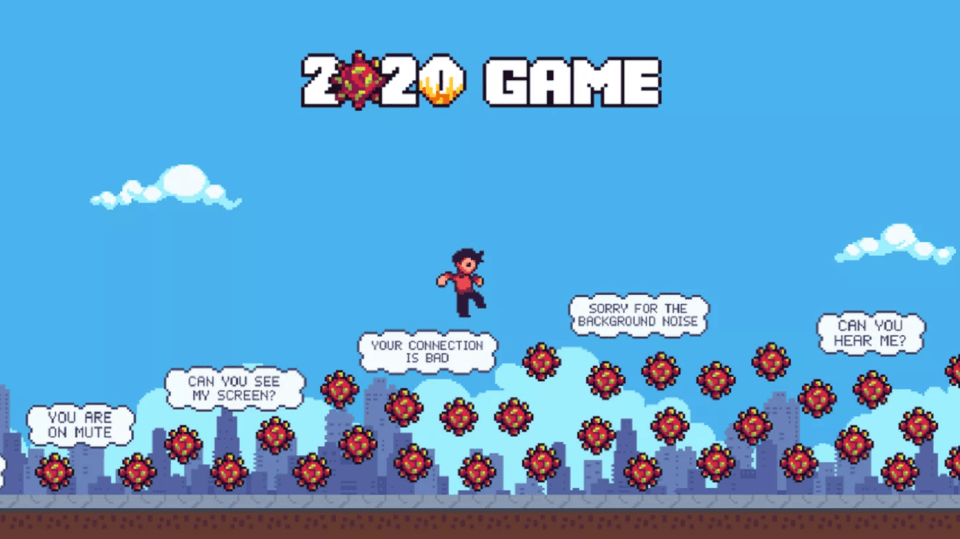 2020 Game